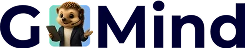 Logo GoMind - ESN spécialisée en GreenIT